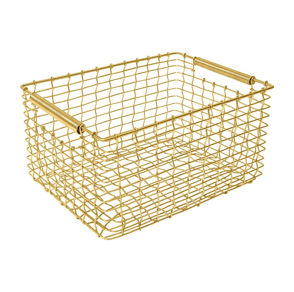RECTANGULAR 19 – METALLKORB - DAS_OBJEKT (7901599596757)