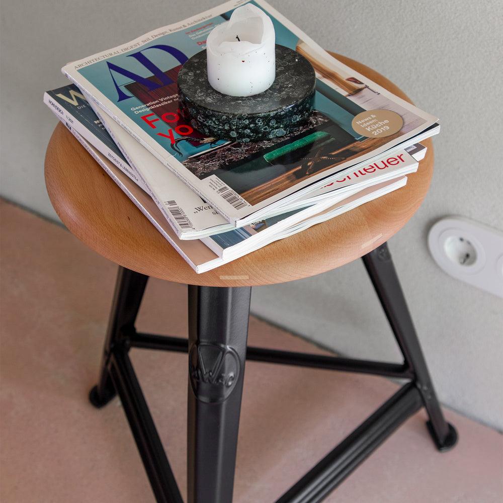 ROWAC SCHEMEL MOD 1 – BUCHE - DAS_OBJEKT (7951195504853)