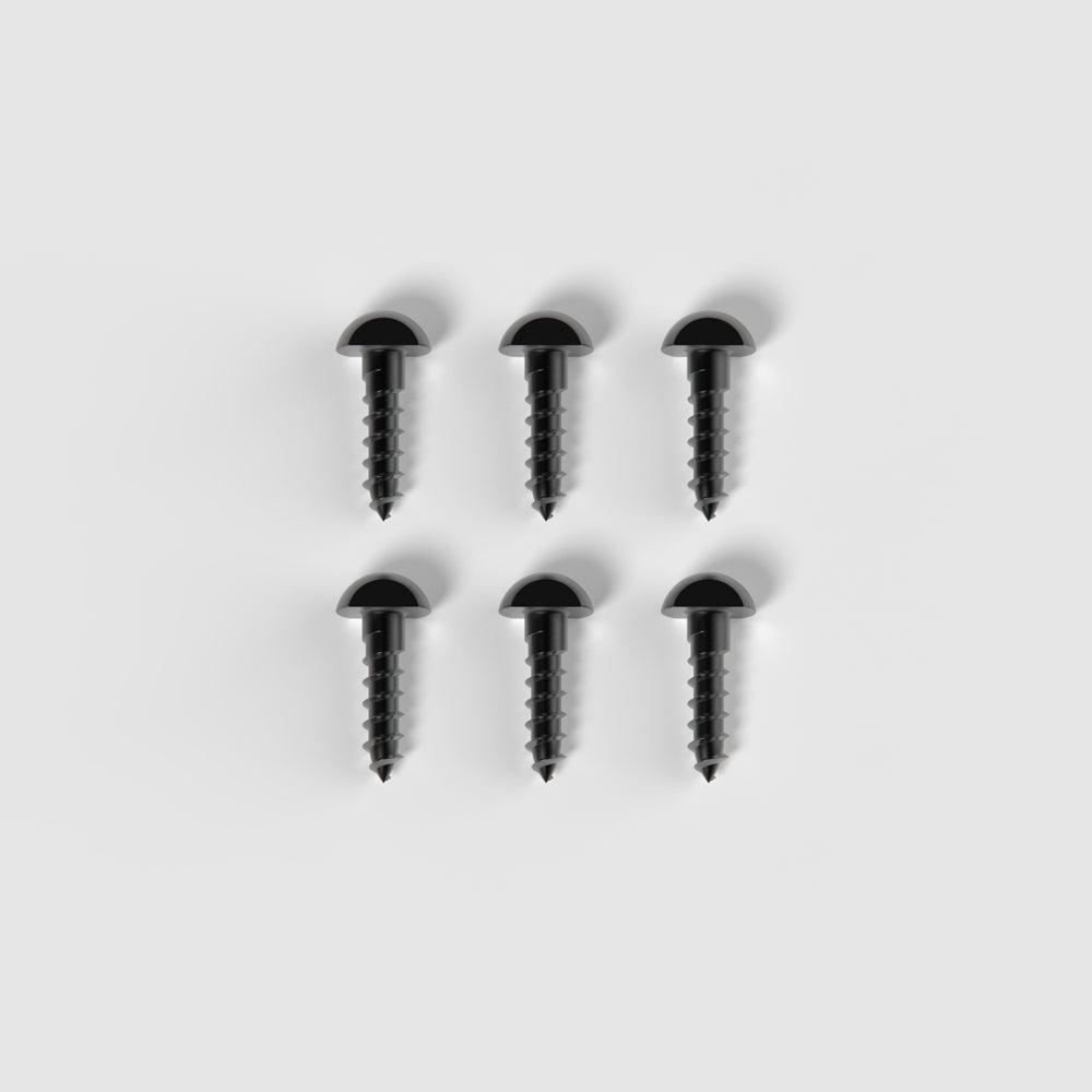 ROWAC SCHRAUBEN – 6ER-SET - DAS_OBJEKT (7951182921941)
