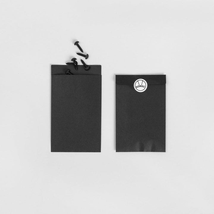 ROWAC SCHRAUBEN – 6ER-SET - DAS_OBJEKT (7951182921941)