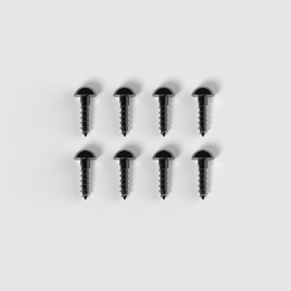 ROWAC SCHRAUBEN – 8ER-SET - DAS_OBJEKT (7951186133205)