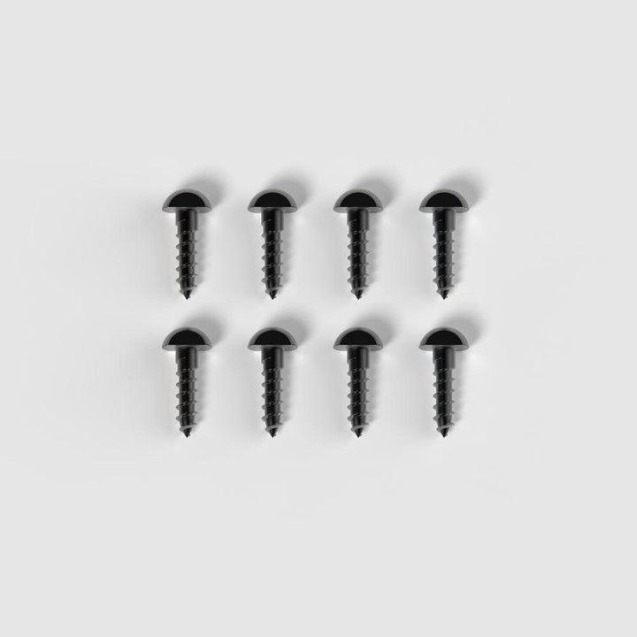 ROWAC SCHRAUBEN – 8ER-SET - DAS_OBJEKT (7951186133205)