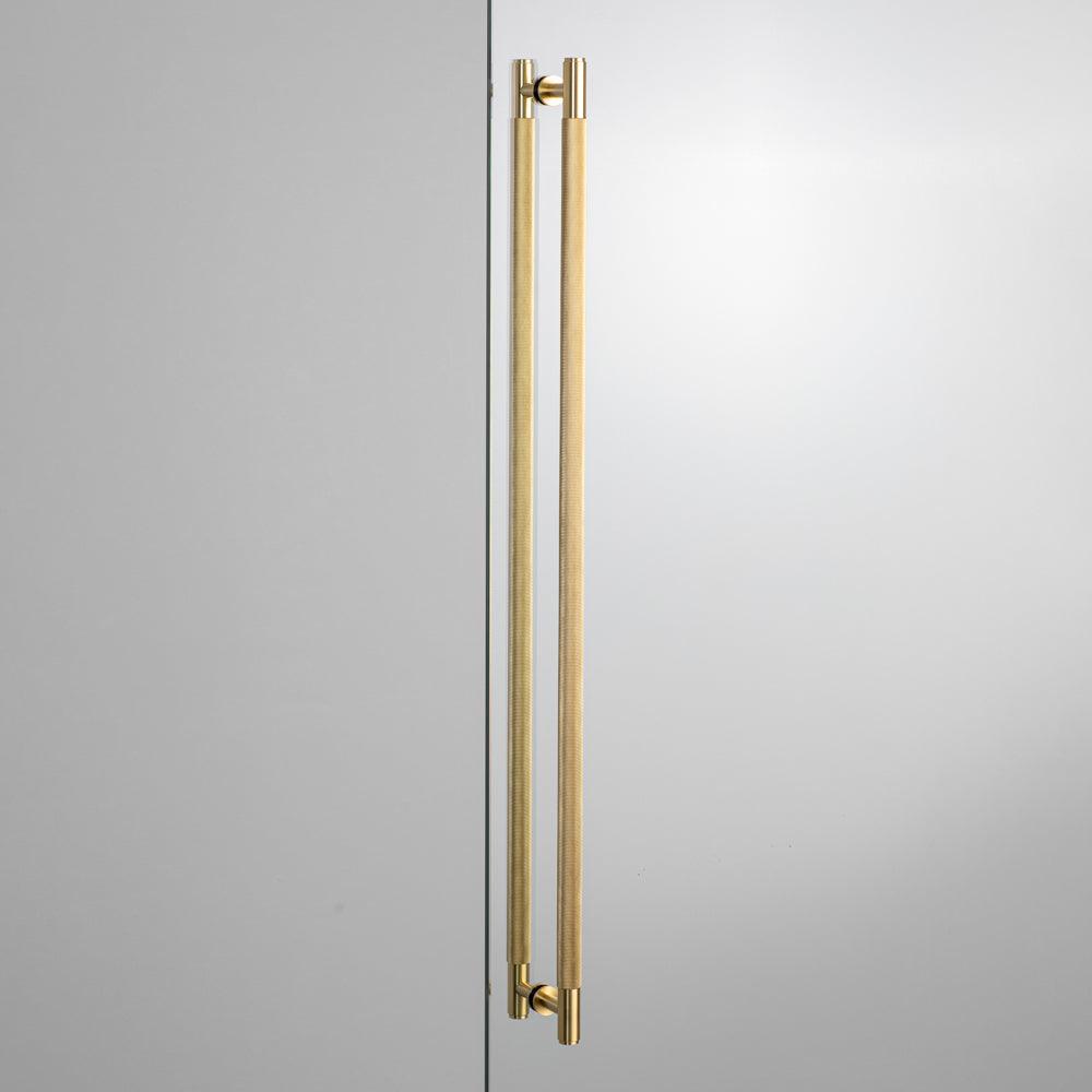 SCHRANKGRIFF DOPPEL 774 – CLOSET BAR DOUBLE-SIDED - DAS_OBJEKT (7099264663726)