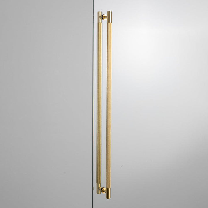 SCHRANKGRIFF DOPPEL 774 – CLOSET BAR DOUBLE-SIDED - DAS_OBJEKT (7099264663726)
