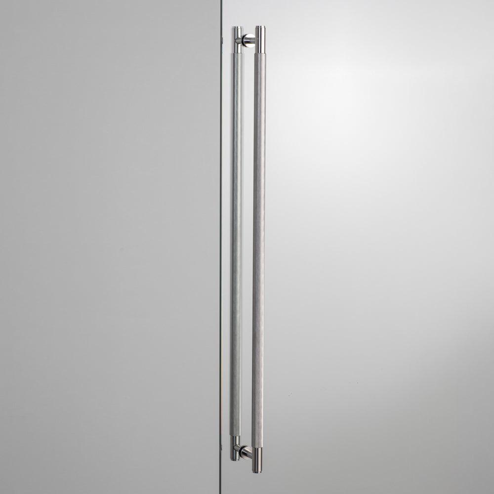 SCHRANKGRIFF DOPPEL 774 – CLOSET BAR DOUBLE-SIDED - DAS_OBJEKT (7099264663726)