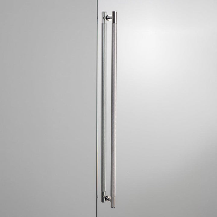 SCHRANKGRIFF DOPPEL 774 – CLOSET BAR DOUBLE-SIDED - DAS_OBJEKT (7099264663726)