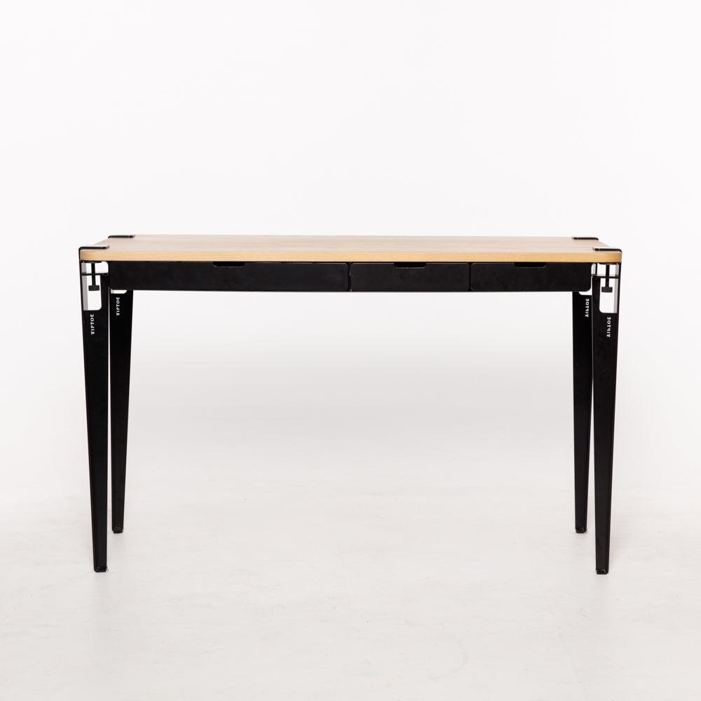 SCHREIBTISCH MONOCHROM 1200/600 - DAS_OBJEKT (4645489901649)