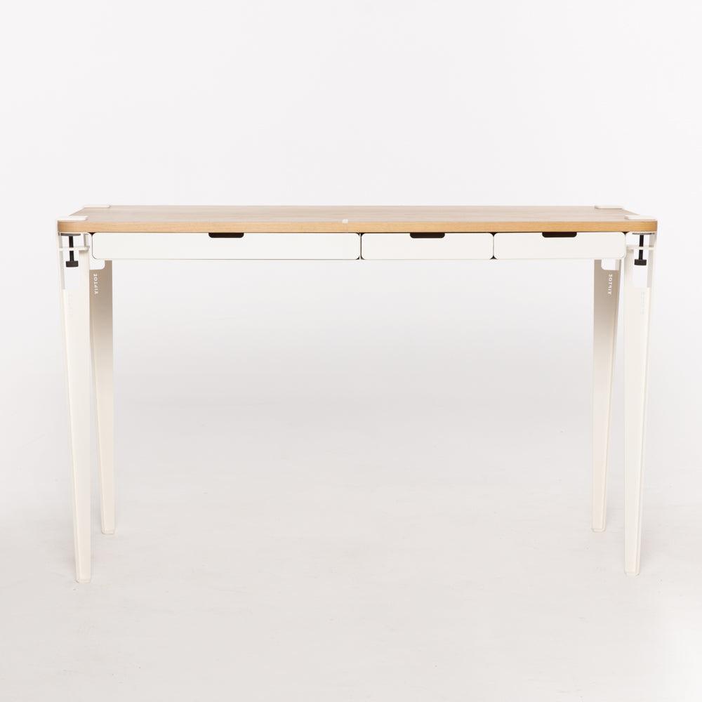 SCHREIBTISCH MONOCHROM 1200/600 - DAS_OBJEKT (4645489901649)