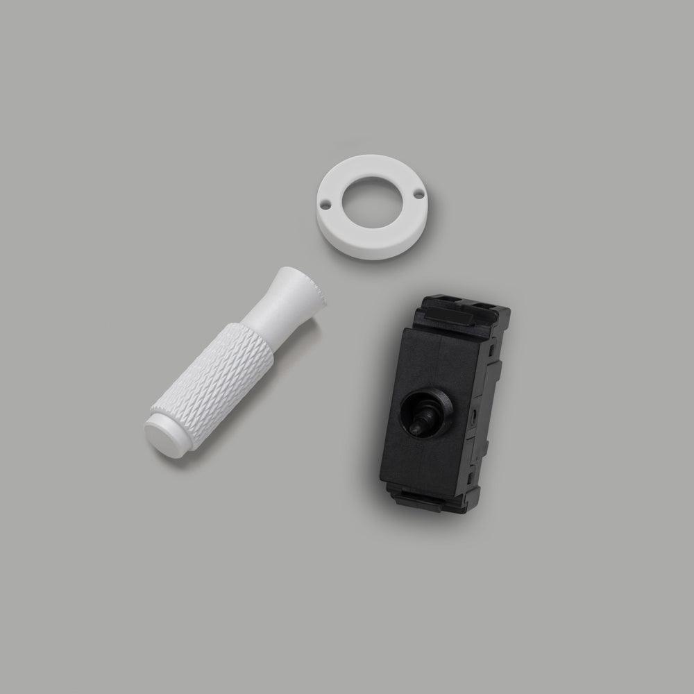 SET MODUL K45 – 2-WEG-TASTER-KIPPSCHALTER MIT DETAILKIT - DAS_OBJEKT (7742168137941)