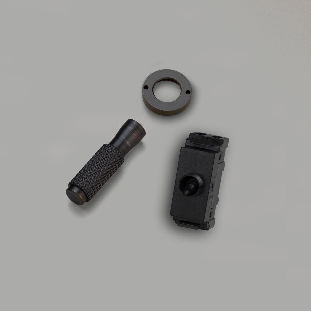 SET MODUL K45 – 3-WEG-KIPPSCHALTER MIT DETAILKIT - DAS_OBJEKT (7742153851093)