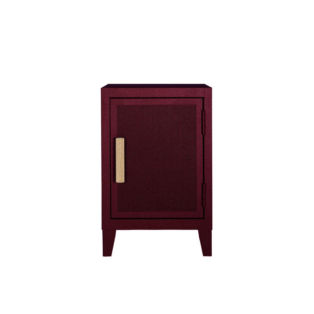 SIDEBOARD B1 H64 SLIM PERFORIERT – LINKS - DAS_OBJEKT (7662074527957)