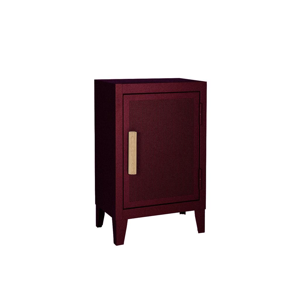 SIDEBOARD B1 H64 SLIM PERFORIERT – LINKS - DAS_OBJEKT (7662074527957)