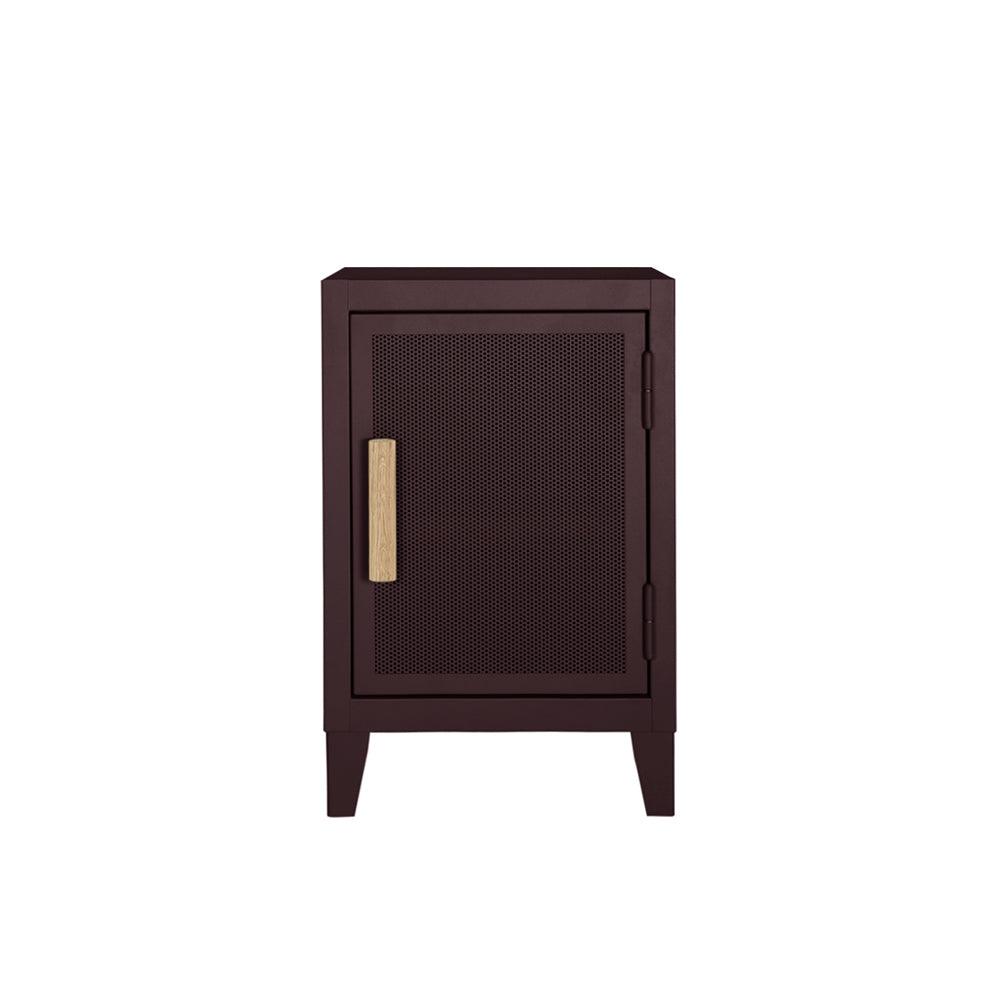 SIDEBOARD B1 H64 SLIM PERFORIERT – LINKS - DAS_OBJEKT (7662074527957)