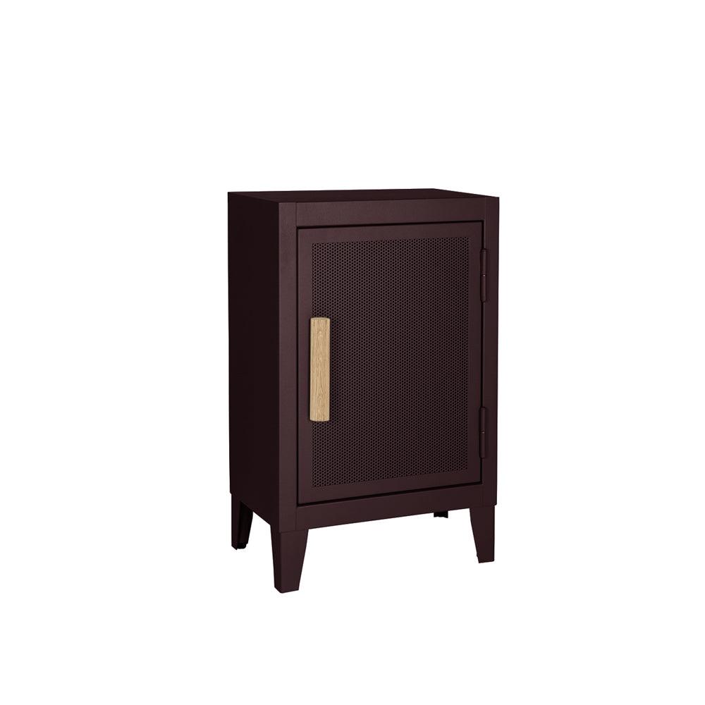 SIDEBOARD B1 H64 SLIM PERFORIERT – LINKS - DAS_OBJEKT (7662074527957)