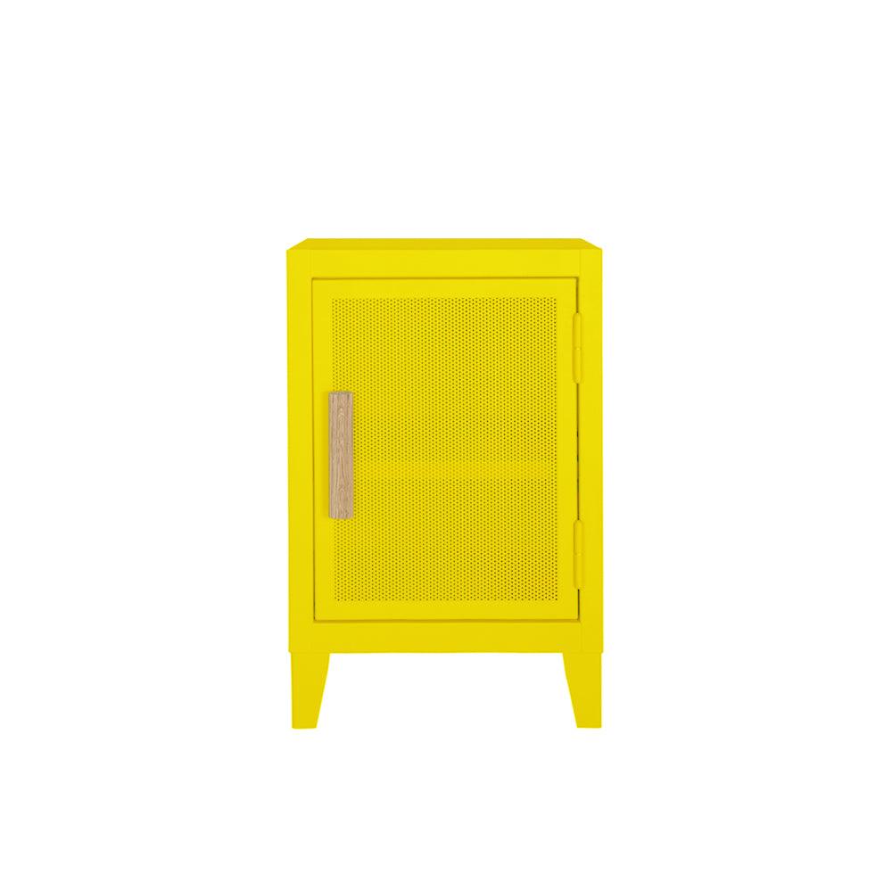 SIDEBOARD B1 H64 SLIM PERFORIERT – LINKS - DAS_OBJEKT (7662074527957)