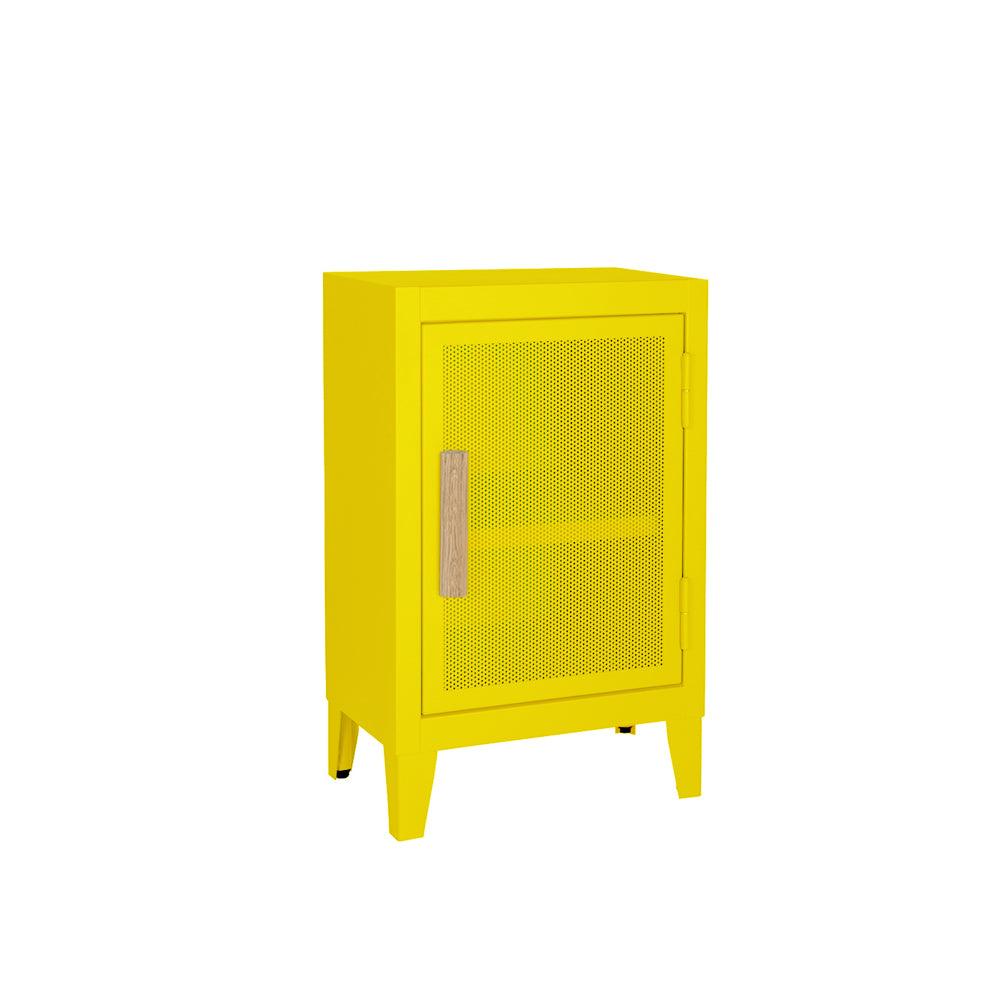 SIDEBOARD B1 H64 SLIM PERFORIERT – LINKS - DAS_OBJEKT (7662074527957)