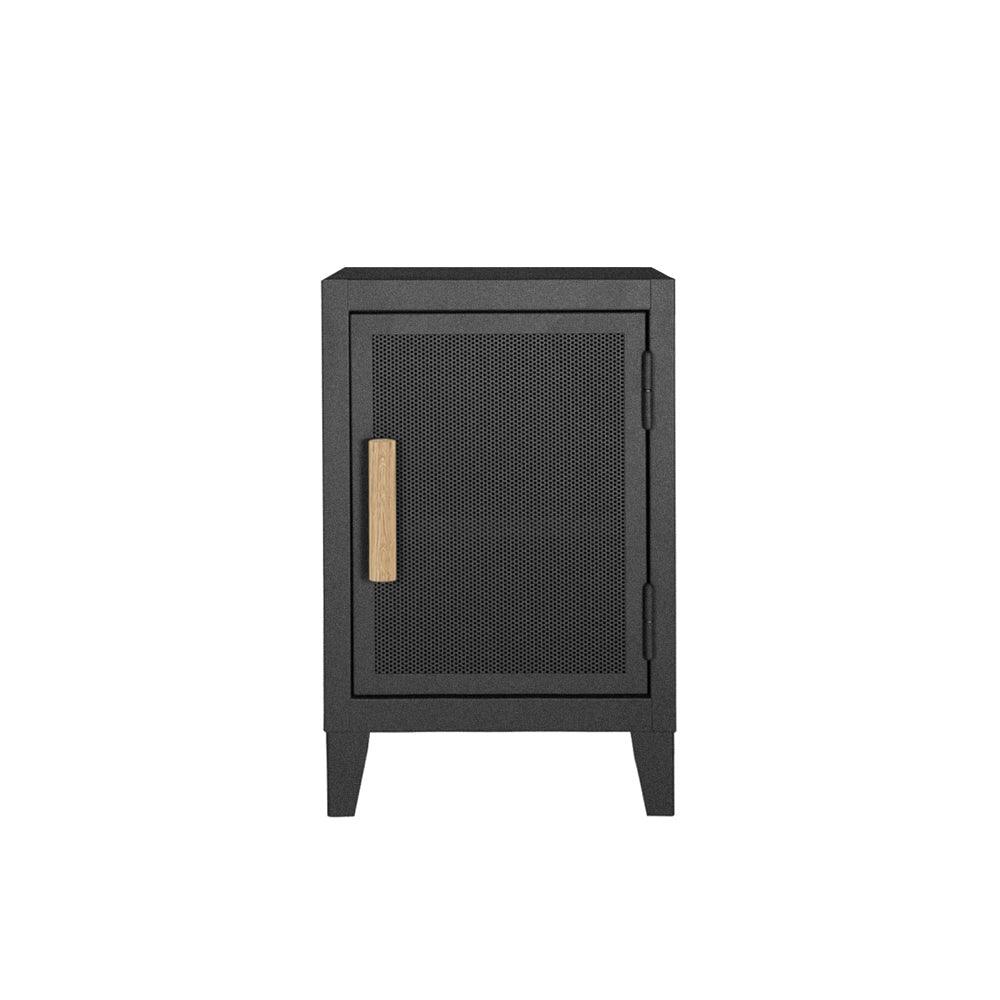 SIDEBOARD B1 H64 SLIM PERFORIERT – LINKS - DAS_OBJEKT (7662074527957)