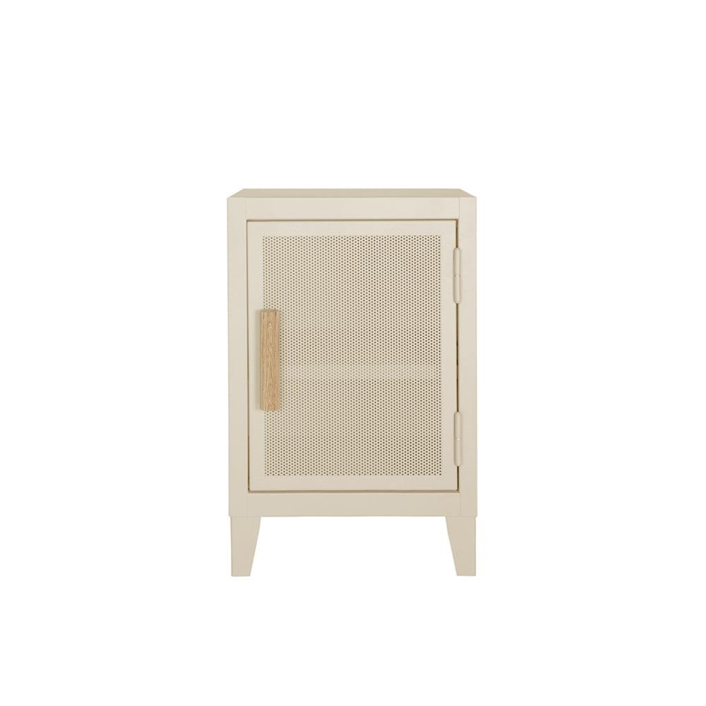 SIDEBOARD B1 H64 SLIM PERFORIERT – LINKS - DAS_OBJEKT (7662074527957)