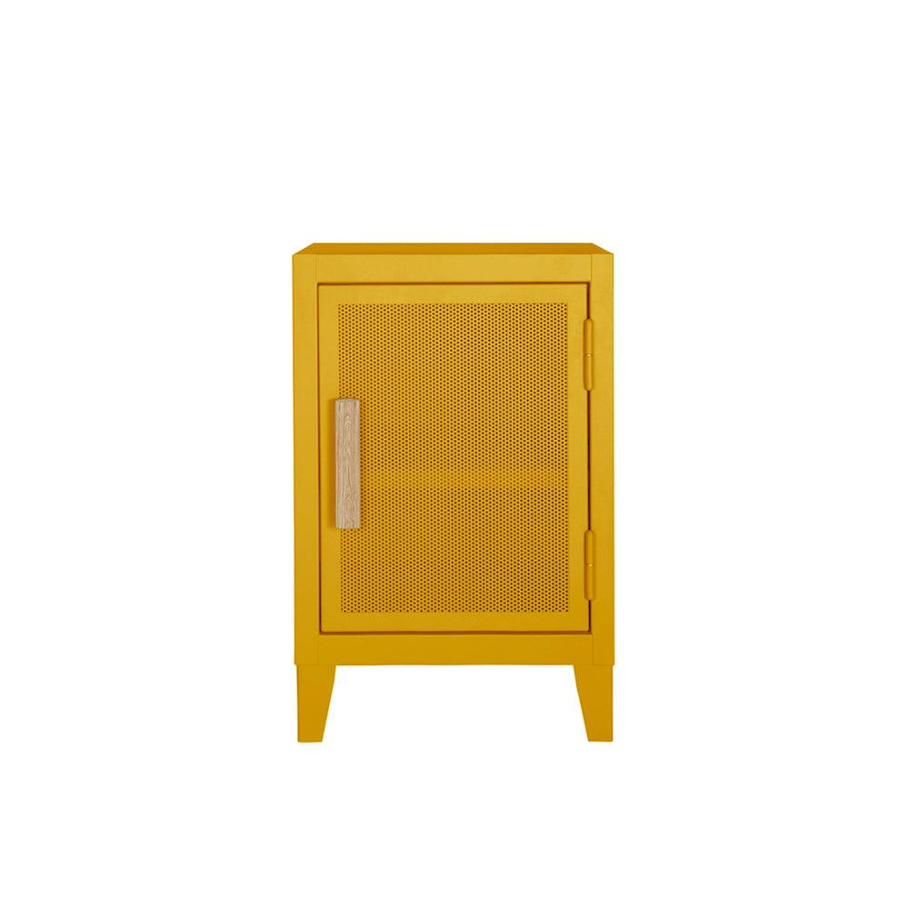 SIDEBOARD B1 H64 SLIM PERFORIERT – LINKS - DAS_OBJEKT (7662074527957)