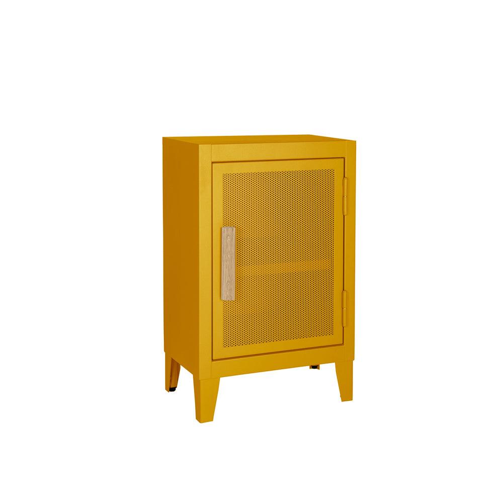 SIDEBOARD B1 H64 SLIM PERFORIERT – LINKS - DAS_OBJEKT (7662074527957)