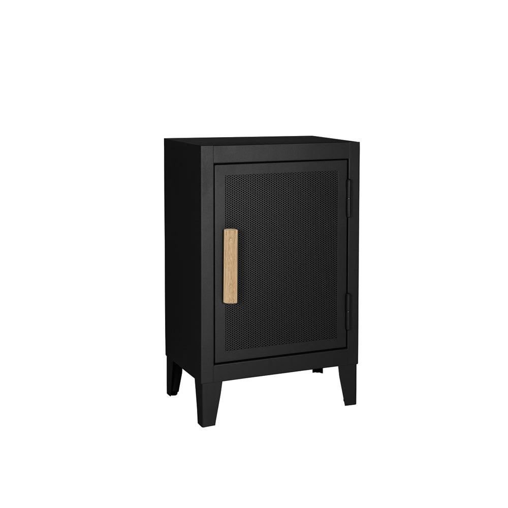SIDEBOARD B1 H64 SLIM PERFORIERT – LINKS - DAS_OBJEKT (7662074527957)