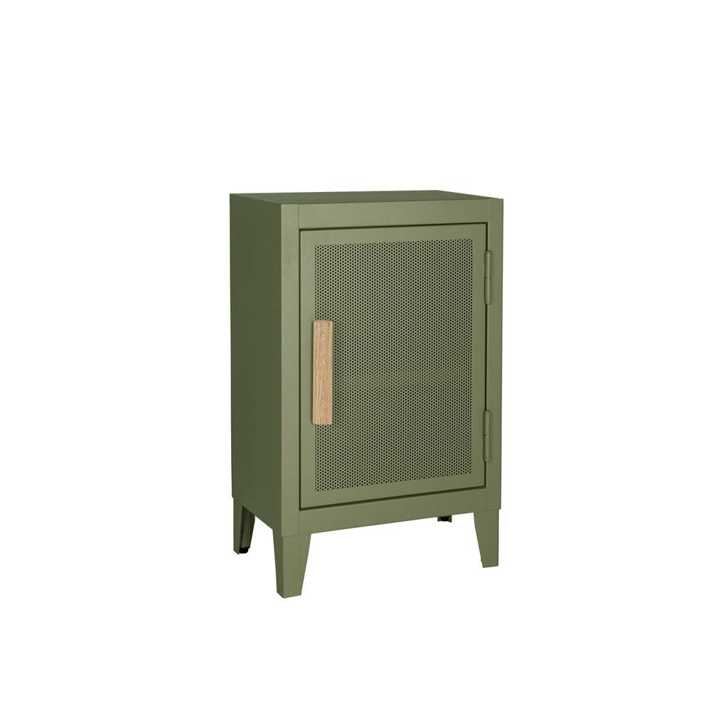 SIDEBOARD B1 H64 SLIM PERFORIERT – LINKS - DAS_OBJEKT (7662074527957)