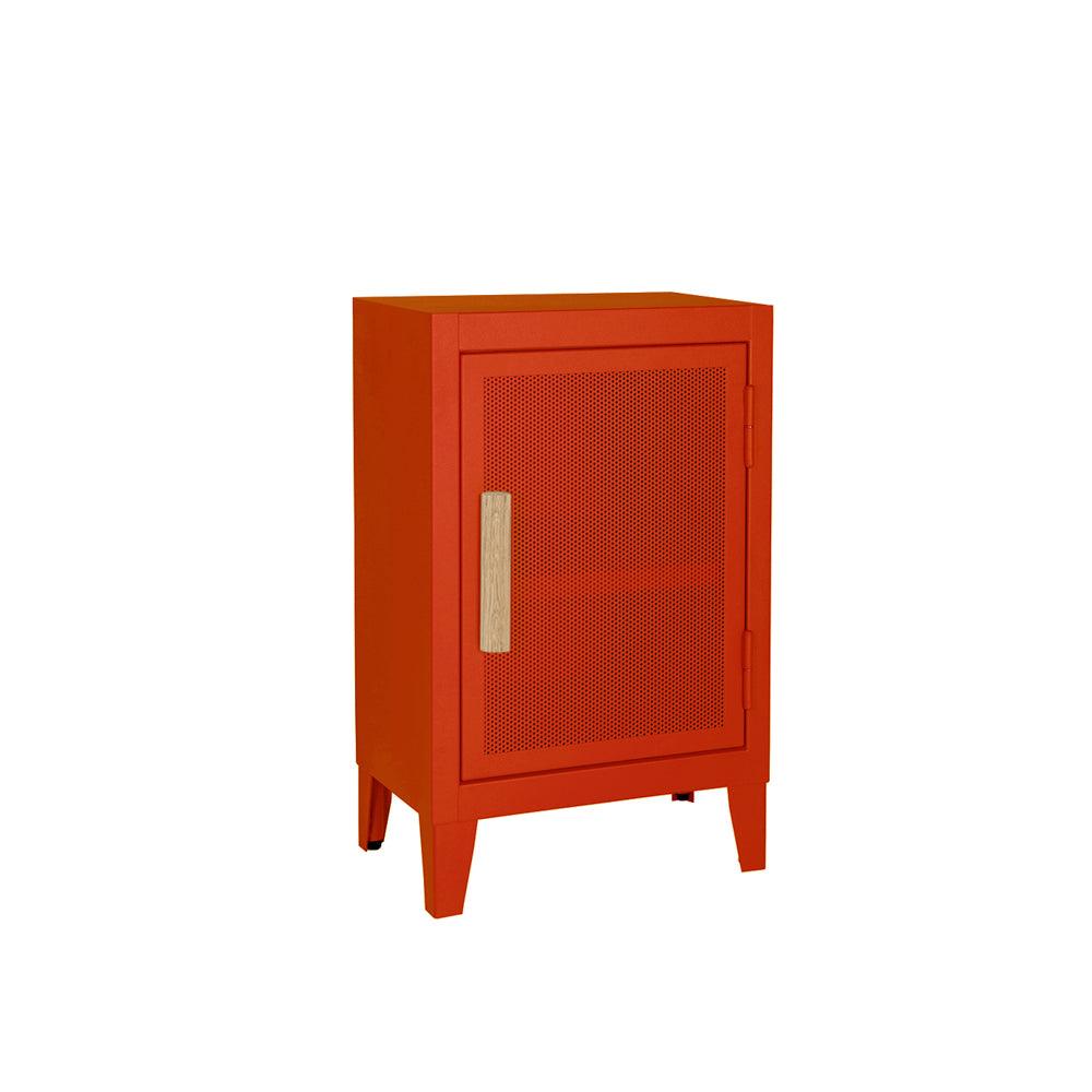 SIDEBOARD B1 H64 SLIM PERFORIERT – LINKS - DAS_OBJEKT (7662074527957)