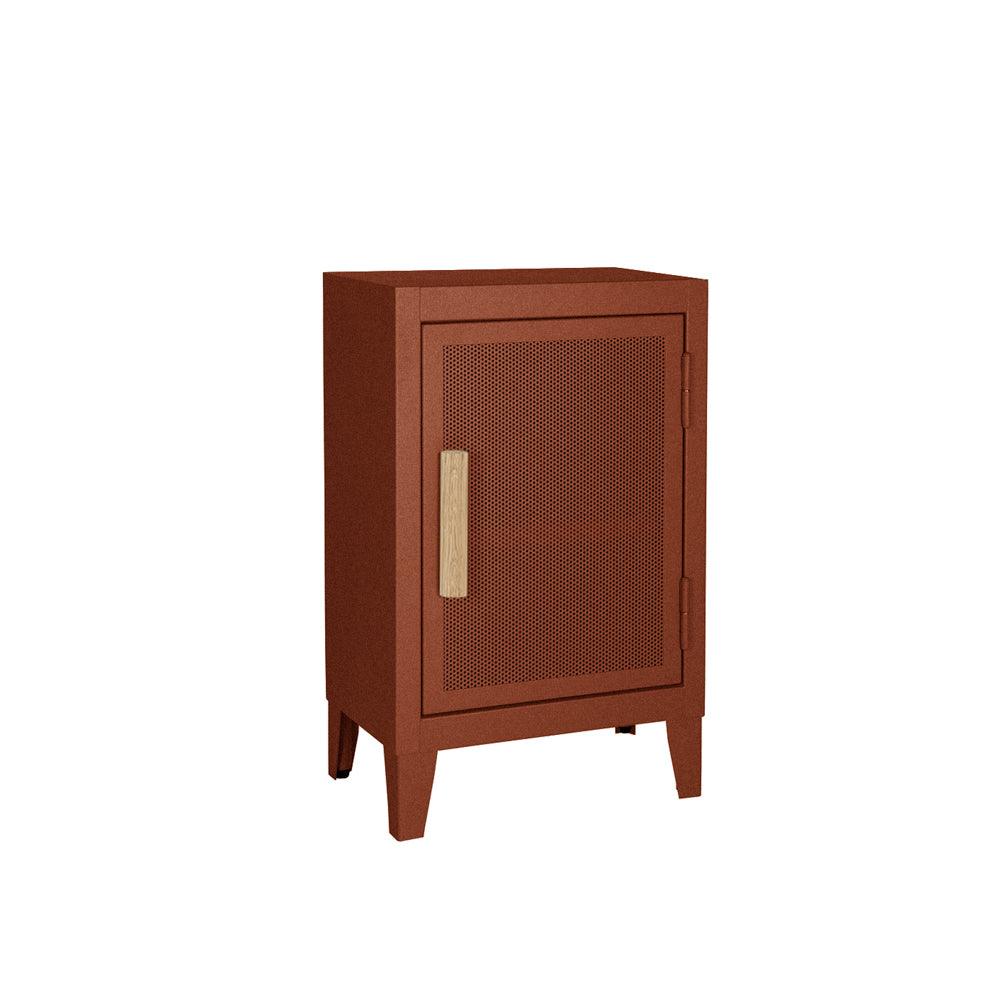 SIDEBOARD B1 H64 SLIM PERFORIERT – LINKS - DAS_OBJEKT (7662074527957)