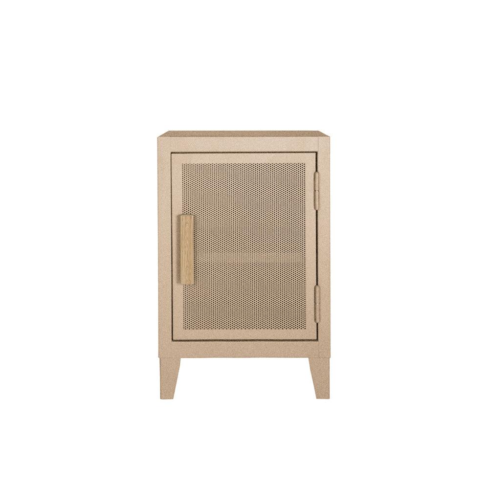 SIDEBOARD B1 H64 SLIM PERFORIERT – LINKS - DAS_OBJEKT (7662074527957)
