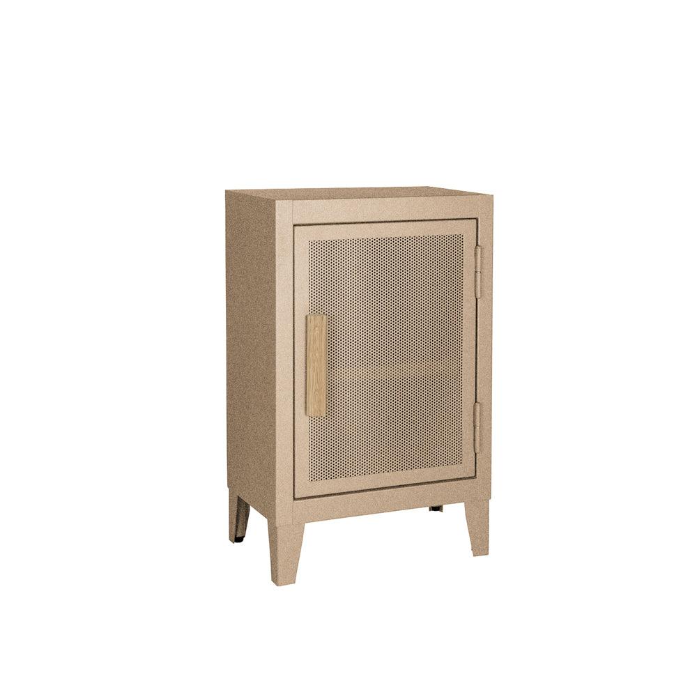 SIDEBOARD B1 H64 SLIM PERFORIERT – LINKS - DAS_OBJEKT (7662074527957)