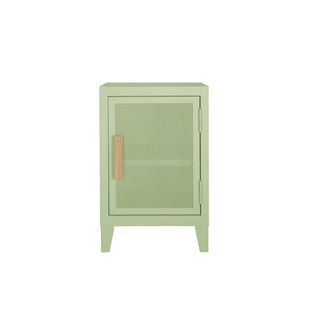 SIDEBOARD B1 H64 SLIM PERFORIERT – LINKS - DAS_OBJEKT (7662074527957)