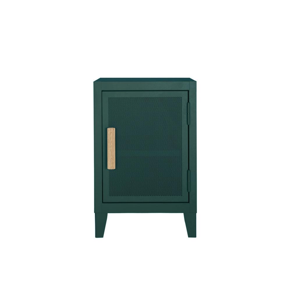 SIDEBOARD B1 H64 SLIM PERFORIERT – LINKS - DAS_OBJEKT (7662074527957)