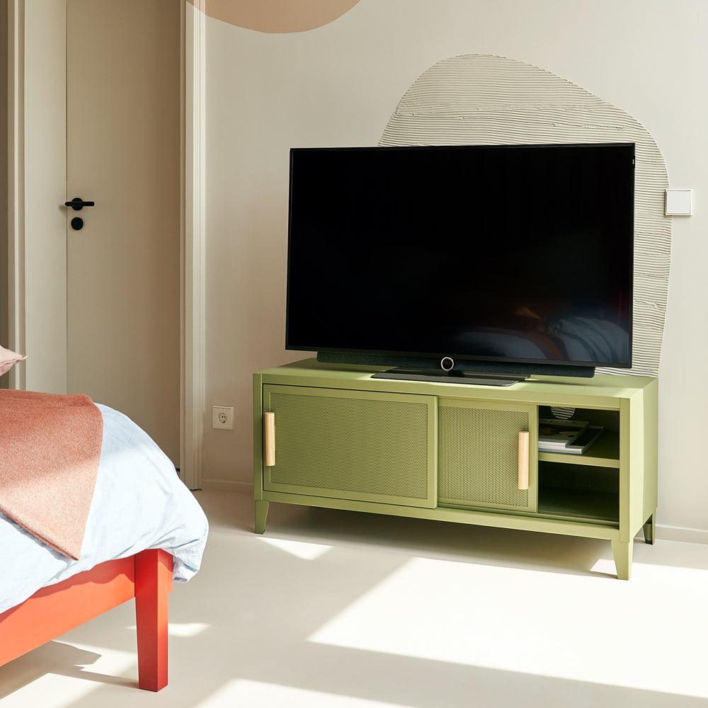 SIDEBOARD B2 BAS 1200 – TV / HIFI MÖBEL - DAS_OBJEKT (6668822806702)