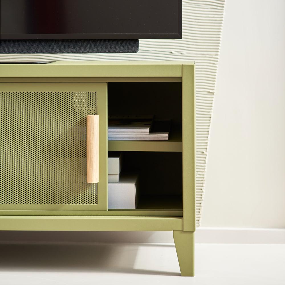 SIDEBOARD B2 BAS 1200 – TV / HIFI MÖBEL - DAS_OBJEKT (6668822806702)