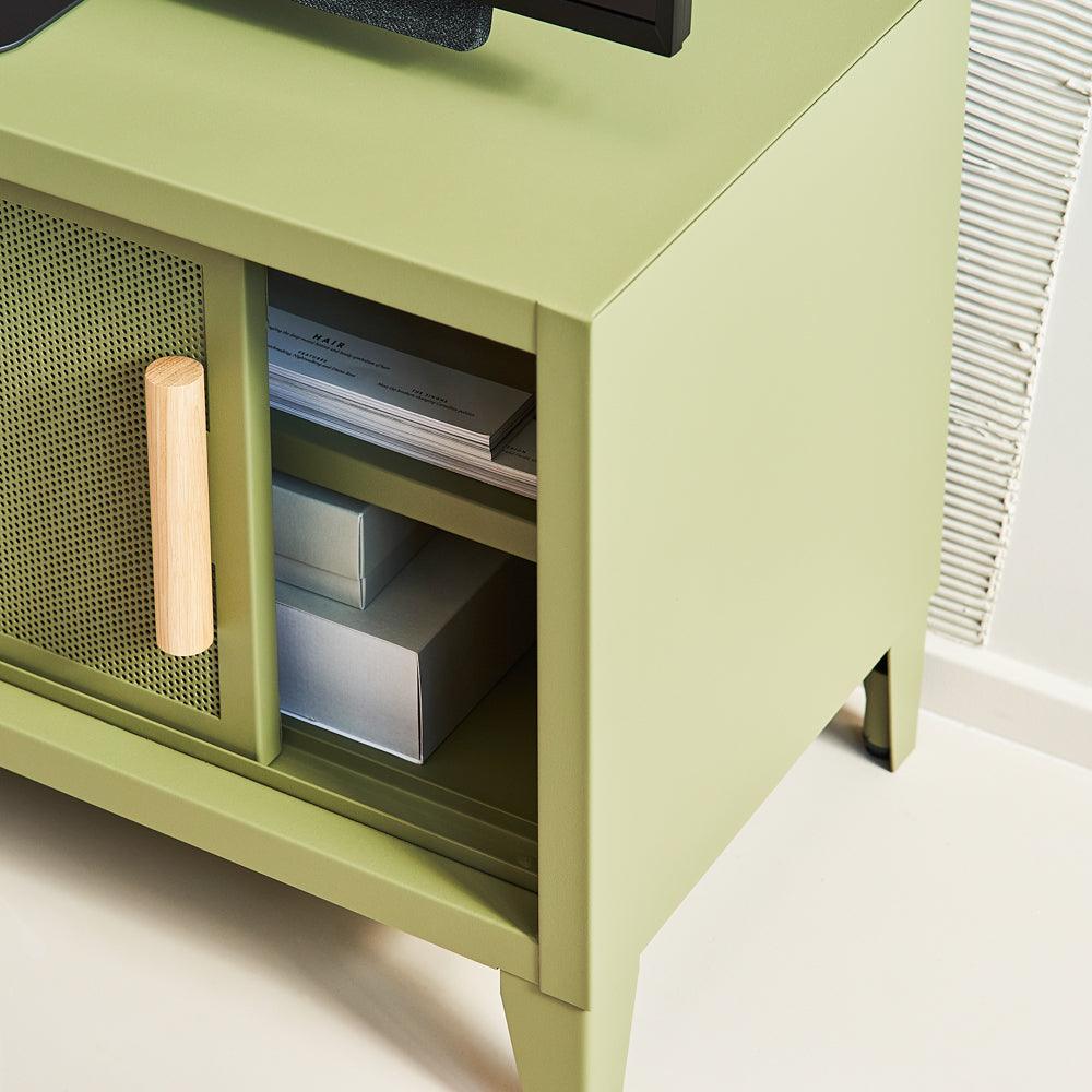 SIDEBOARD B2 BAS 1200 – TV / HIFI MÖBEL - DAS_OBJEKT (6668822806702)