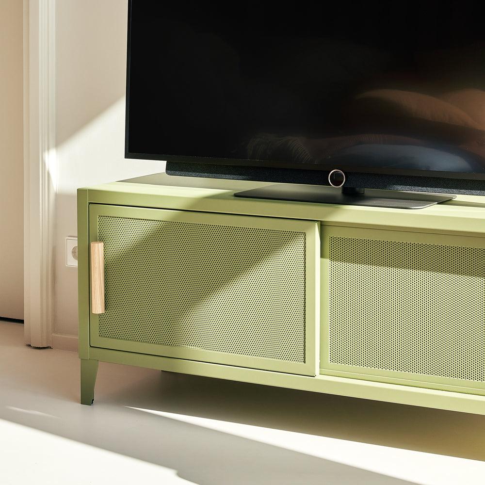 SIDEBOARD B2 BAS 1200 – TV / HIFI MÖBEL - DAS_OBJEKT (6668822806702)