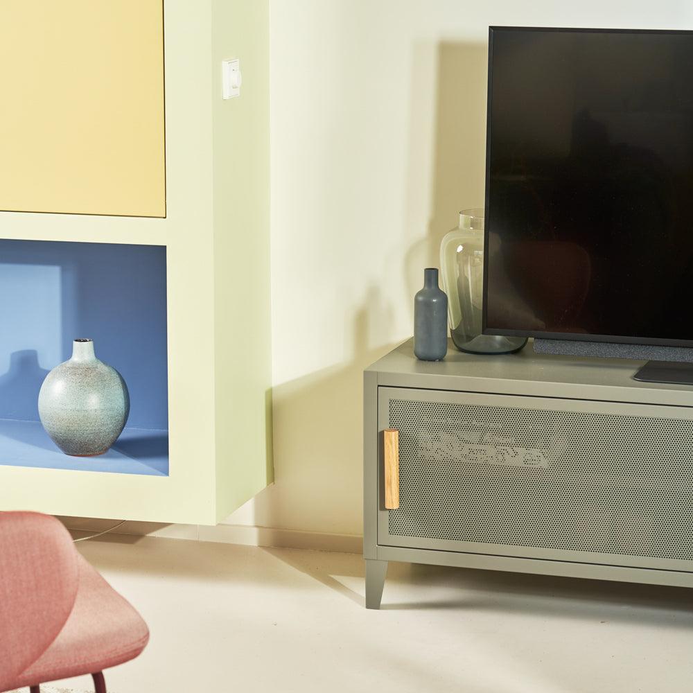 SIDEBOARD B2 BAS 1600 – TV / HIFI MÖBEL - DAS_OBJEKT (7605781758165)