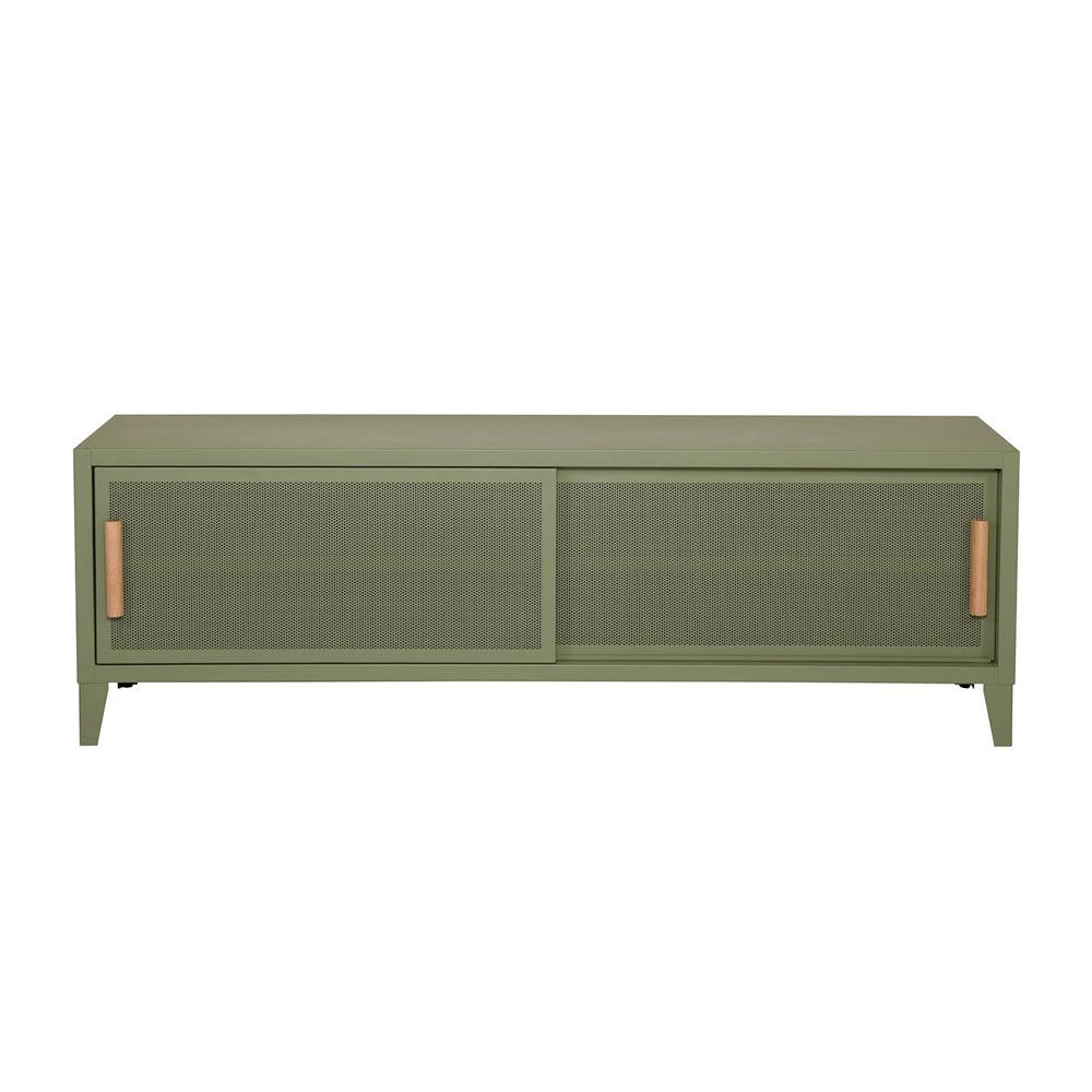 SIDEBOARD B2 BAS 1600 – TV / HIFI MÖBEL - DAS_OBJEKT (7605781758165)