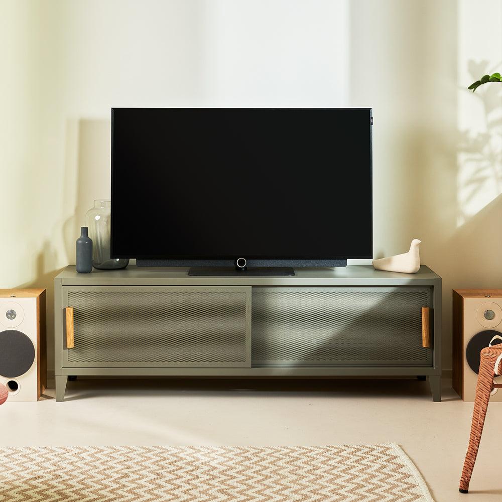 SIDEBOARD B2 BAS 1600 – TV / HIFI MÖBEL - DAS_OBJEKT (7605781758165)
