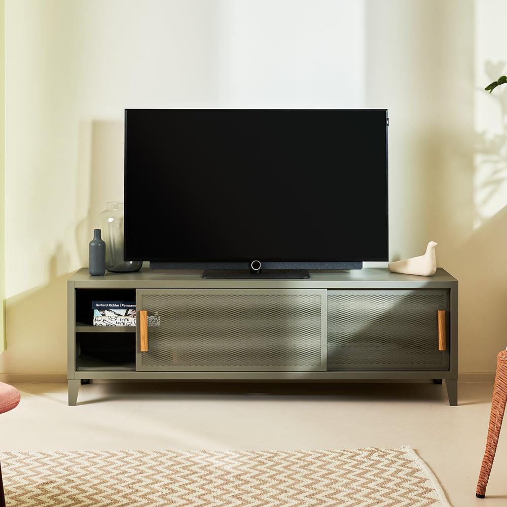 SIDEBOARD B2 BAS 1600 – TV / HIFI MÖBEL - DAS_OBJEKT (7605781758165)