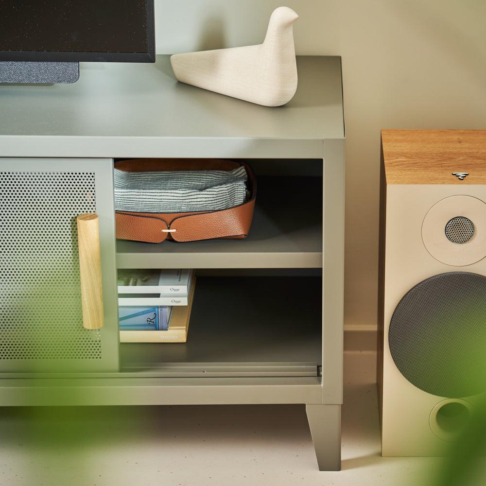 SIDEBOARD B2 BAS 1600 – TV / HIFI MÖBEL - DAS_OBJEKT (7605781758165)