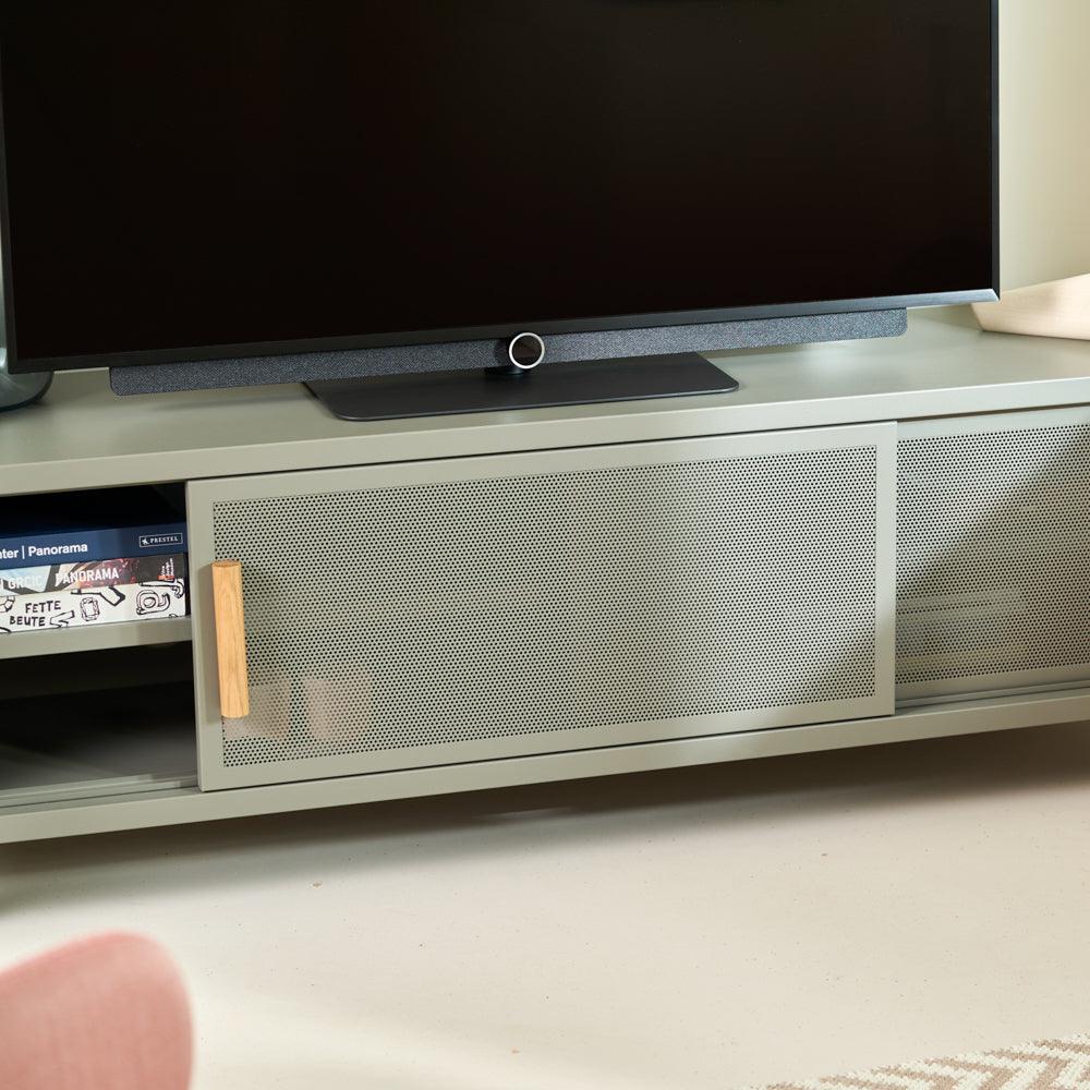 SIDEBOARD B2 BAS 1600 – TV / HIFI MÖBEL - DAS_OBJEKT (7605781758165)