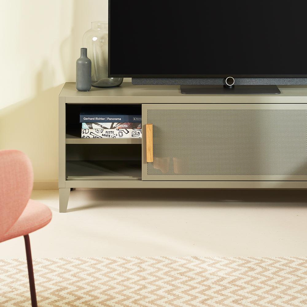 SIDEBOARD B2 BAS 1600 – TV / HIFI MÖBEL - DAS_OBJEKT (7605781758165)