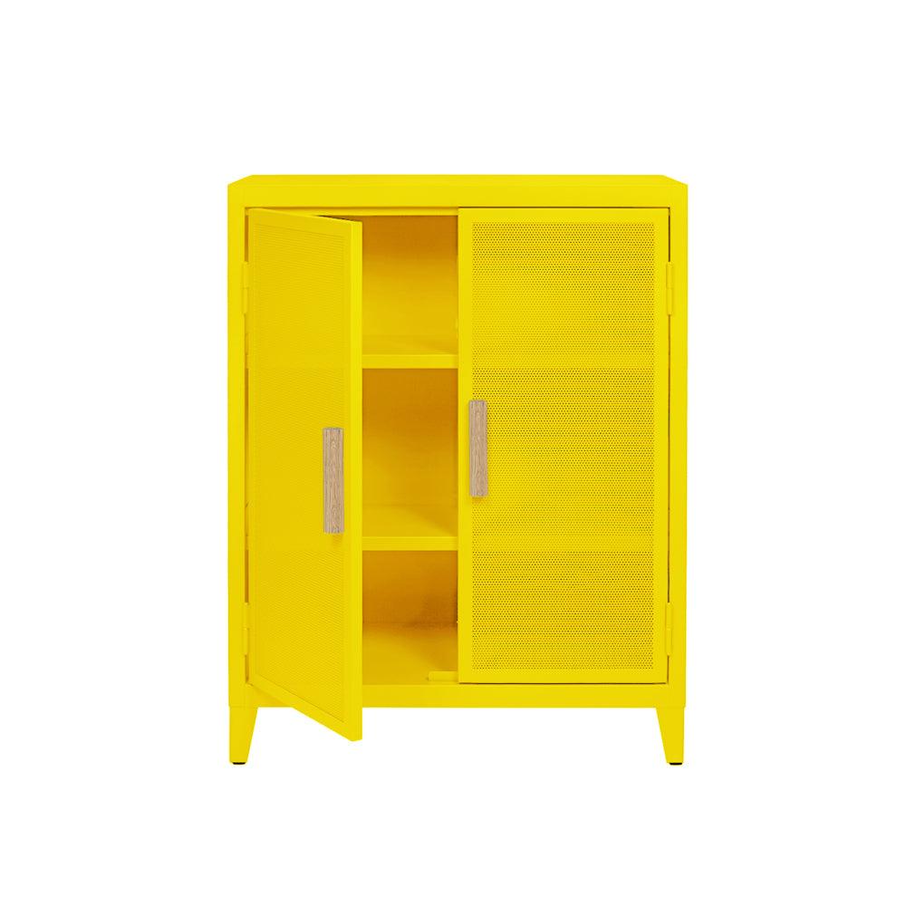 SIDEBOARD B2 BAS PERFORIERT SLIM - DAS_OBJEKT (7657098379477)