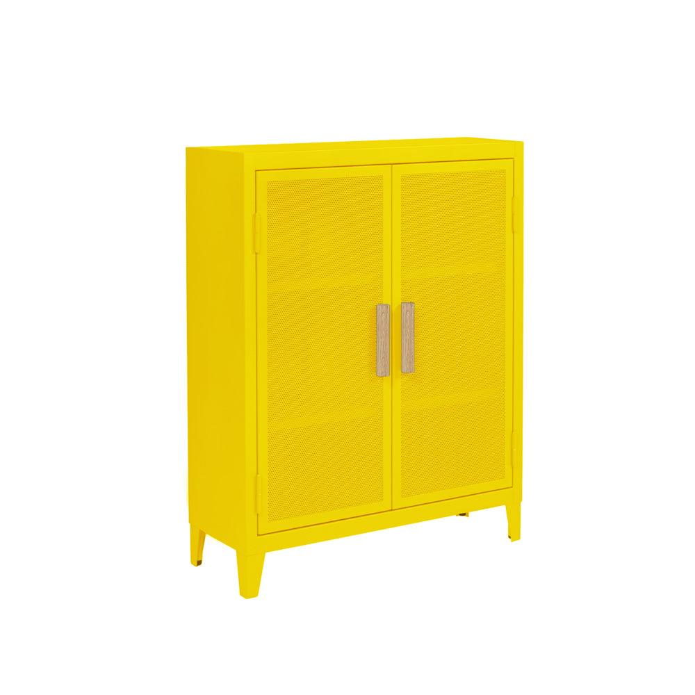 SIDEBOARD B2 BAS PERFORIERT SLIM - DAS_OBJEKT (7657098379477)