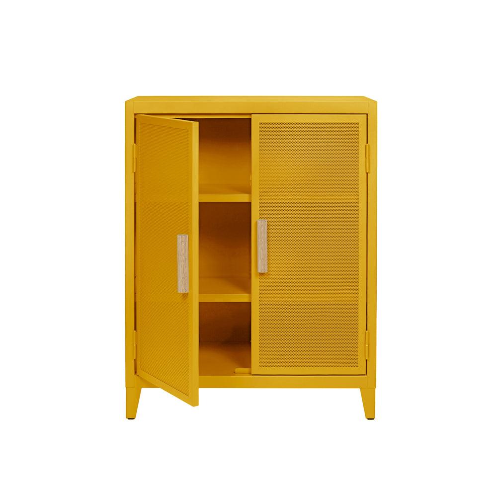 SIDEBOARD B2 BAS PERFORIERT SLIM - DAS_OBJEKT (7657098379477)