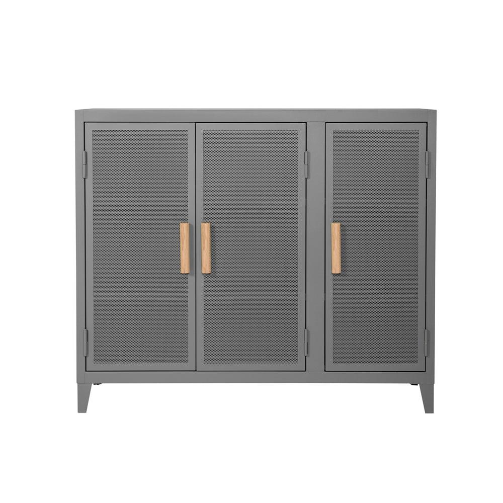 SIDEBOARD B3 PERFORIERT SLIM - DAS_OBJEKT (7657162244309)