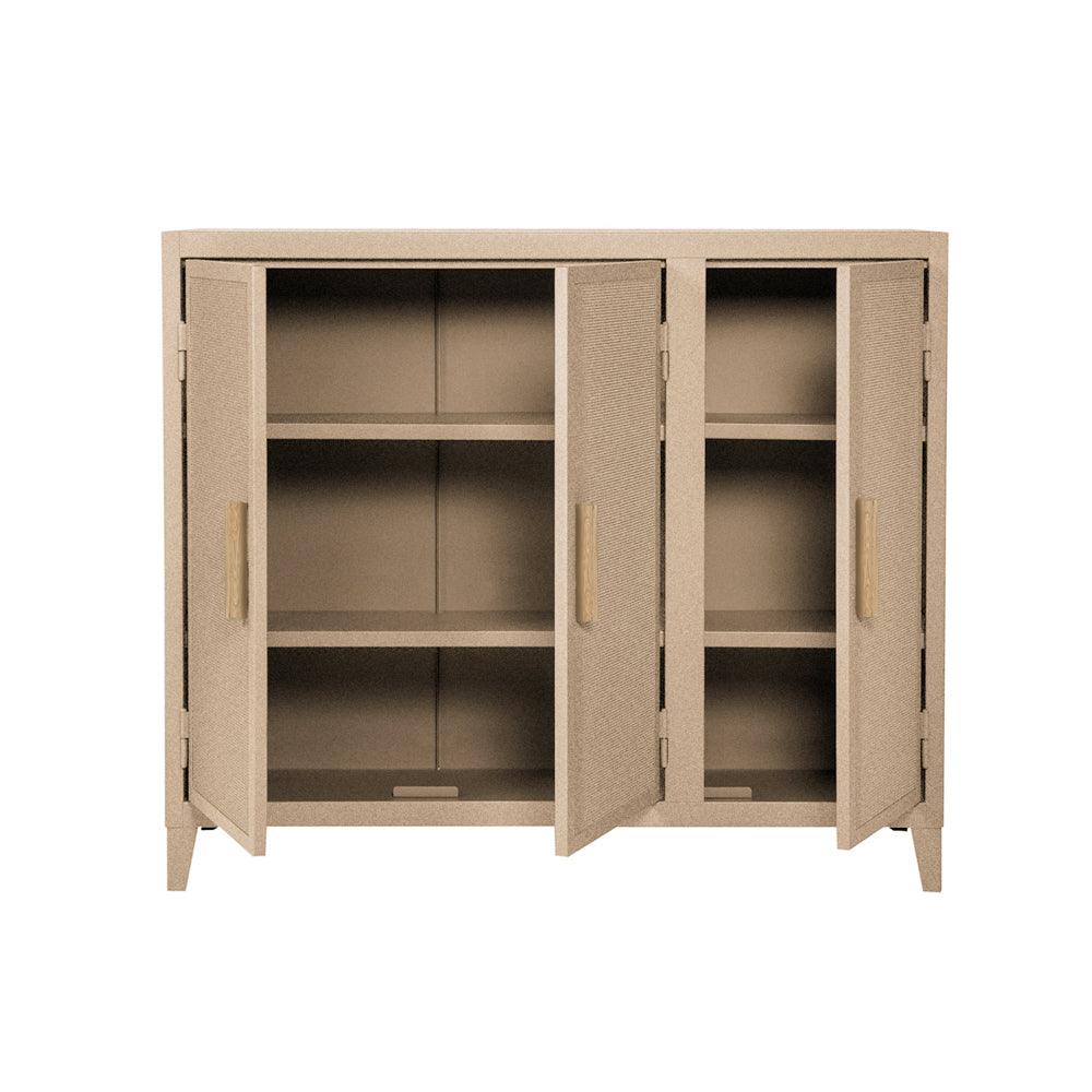 SIDEBOARD B3 PERFORIERT SLIM - DAS_OBJEKT (7657162244309)