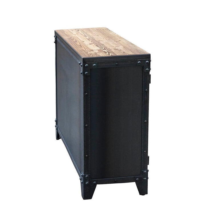 SIDEBOARD PX 2 MESH - DAS_OBJEKT (4612046913617)