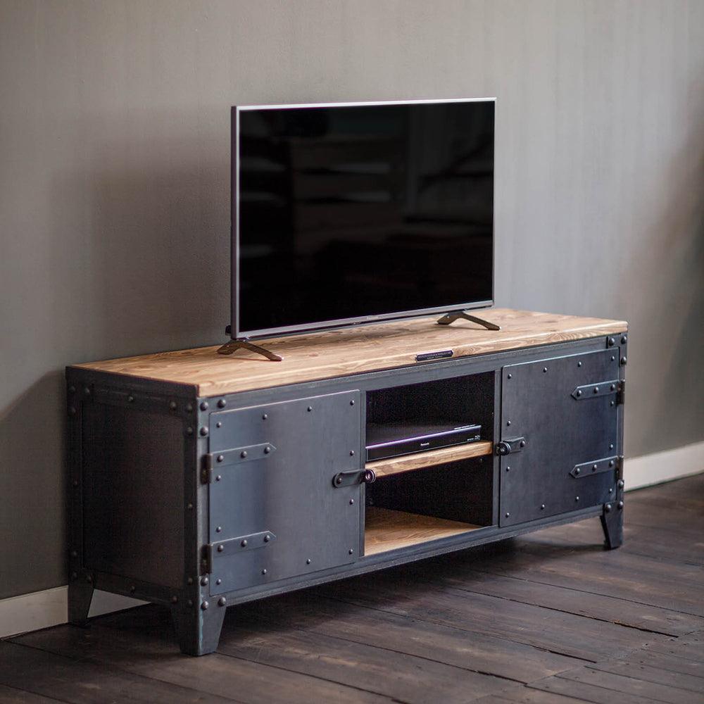 SIDEBOARD PX MEDIA - DAS_OBJEKT (4612059725905)